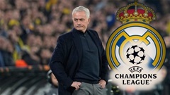 La Liga phải có Jose Mourinho mới hay!